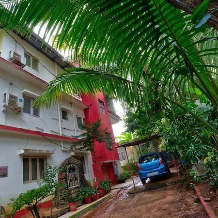 Oceanic Pearl Beach Guest House